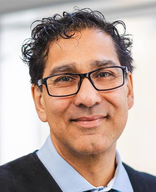 Zahinoor Ismail, MD, FRCPC