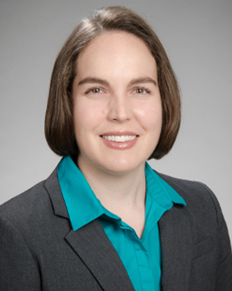 Christine Mac Donald, PhD