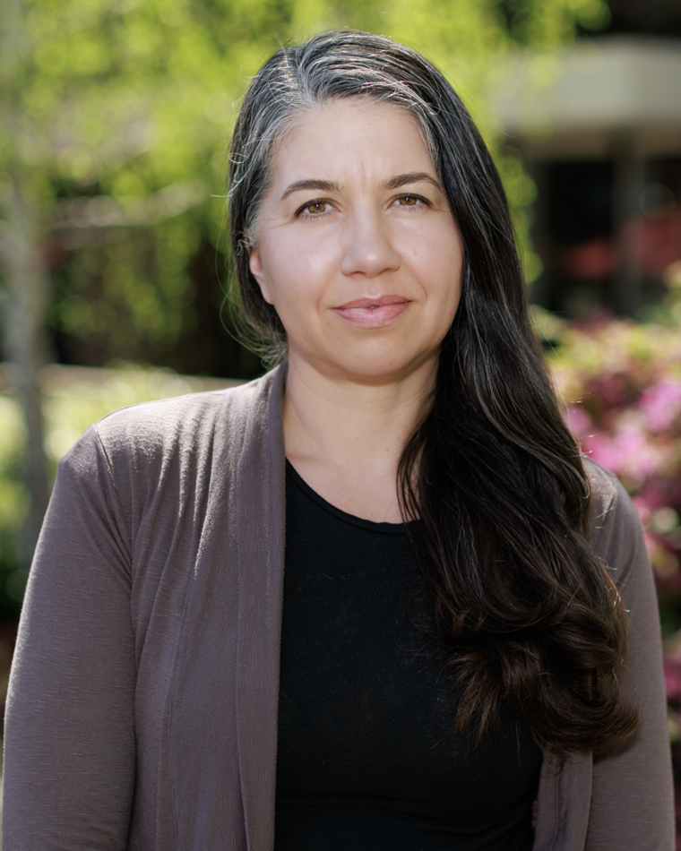 Elizabeth Mormino, PhD