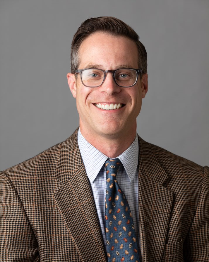Dustin Hammers, PhD