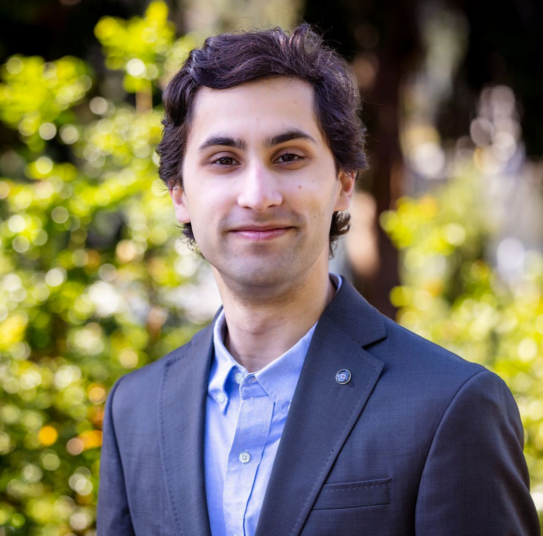 Cameron Afzal