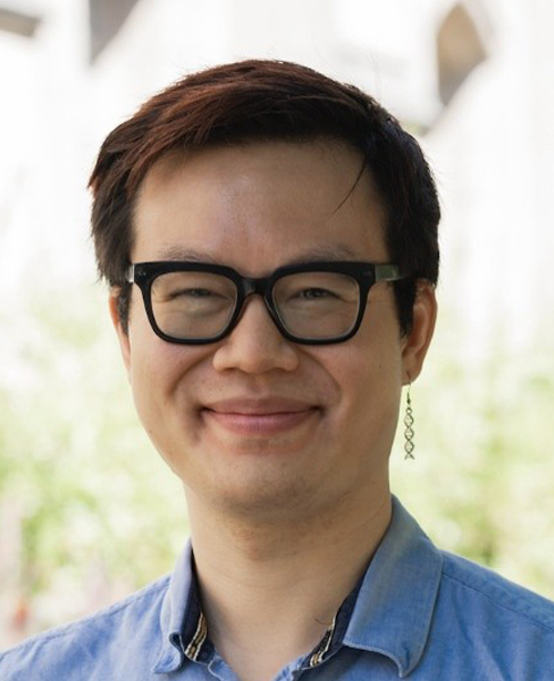 Kevin Lin, PhD
