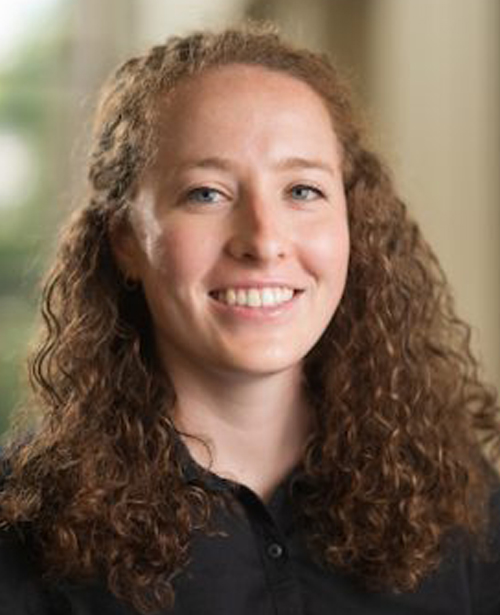 Emily Morris, PhD