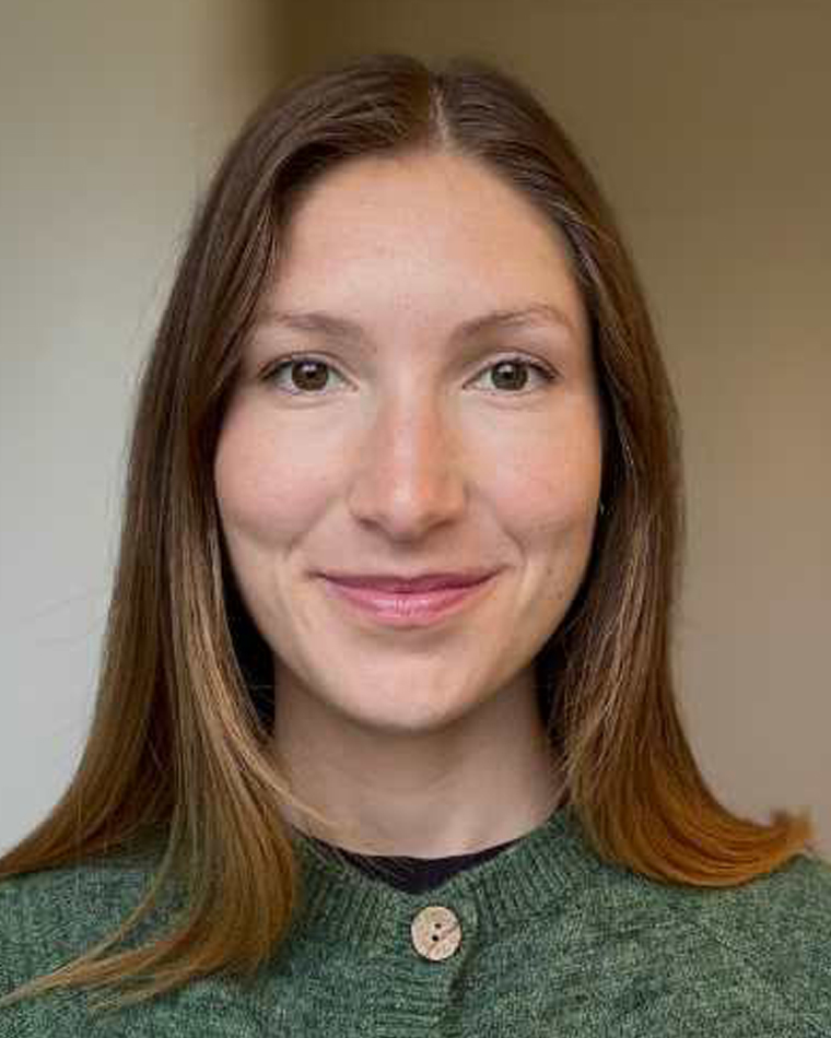 Sara Lorkiewicz, PhD