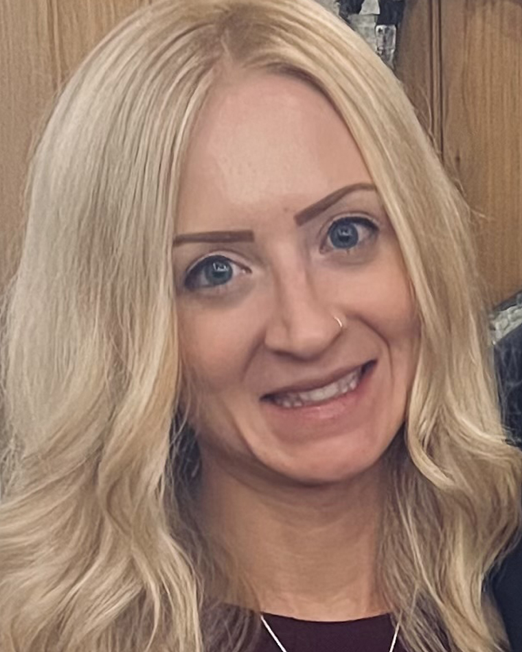 Sara Lorkiewicz, PhD