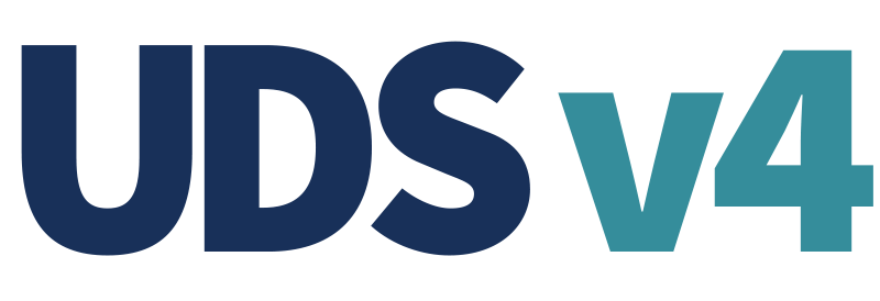 UDSv4 Logo