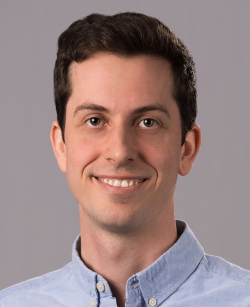 Ian Weidling, PhD
