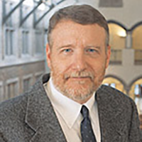 Charles Mock, MD, PhD, FACS