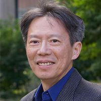 Eugen Lin, PhD