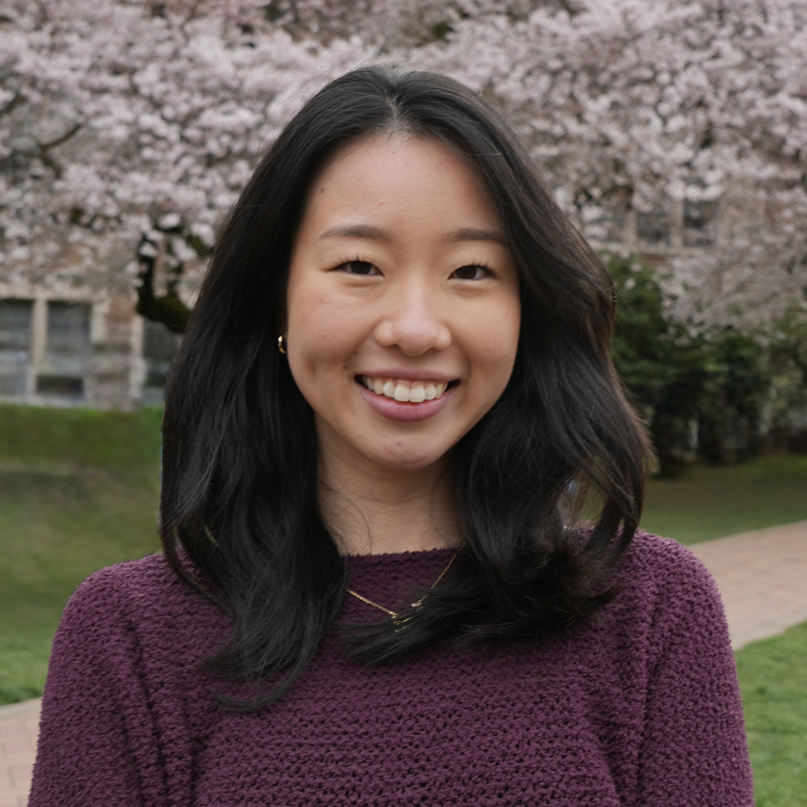 Sarah Yasuda