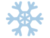 Data Freeze Icon