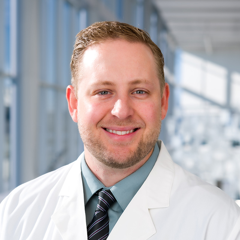 Headshot of Jeffrey Schaffert