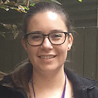 Kathryn Gauthreaux, MS