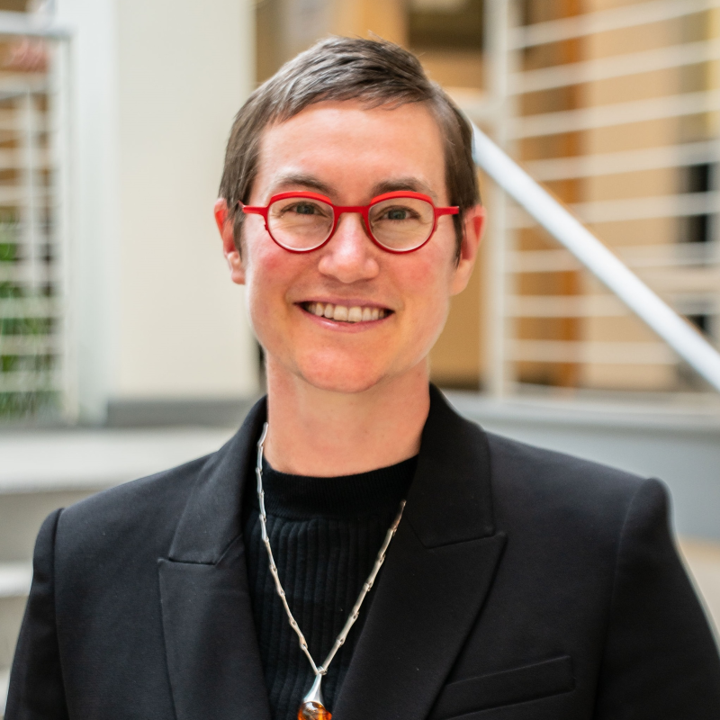 headshot of Carrie Nieman, MD, MPH