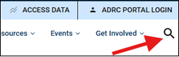 search icon