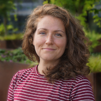 Sarah Gothard, MS