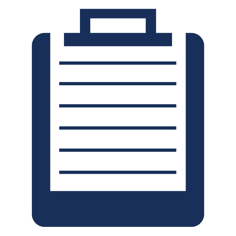 Clinical Assessments