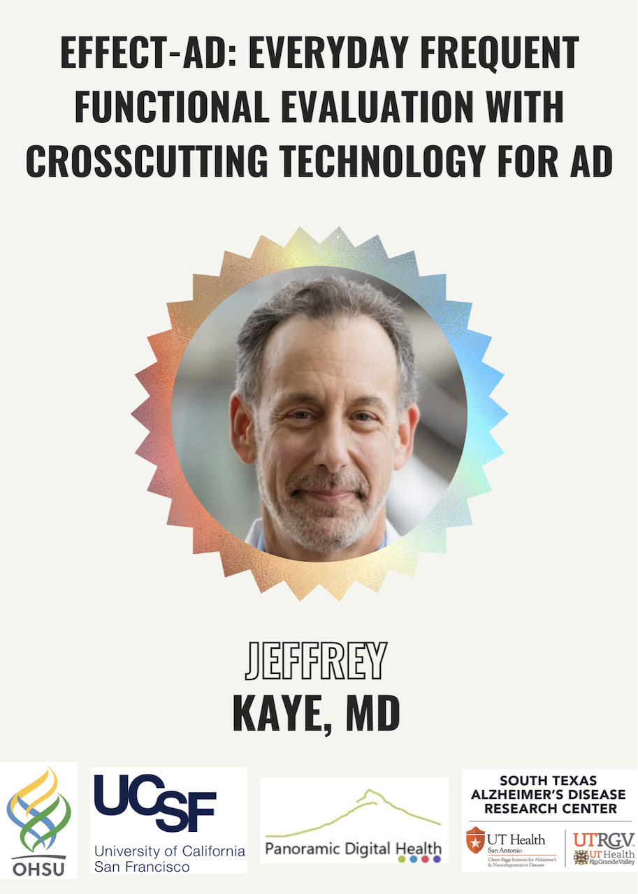 Jeffrey Kaye, MD