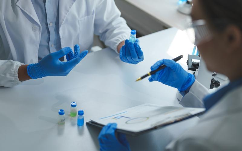 Enabling High-Impact Research