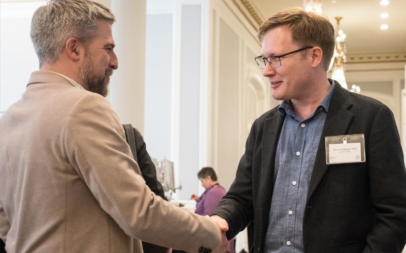 Fostering Collaboration and Innovation