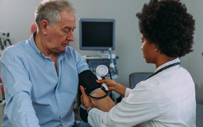 Driving Public Health Impact