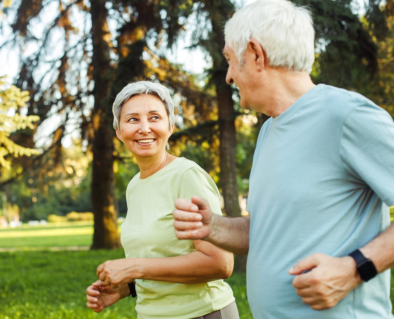 Exercise is important