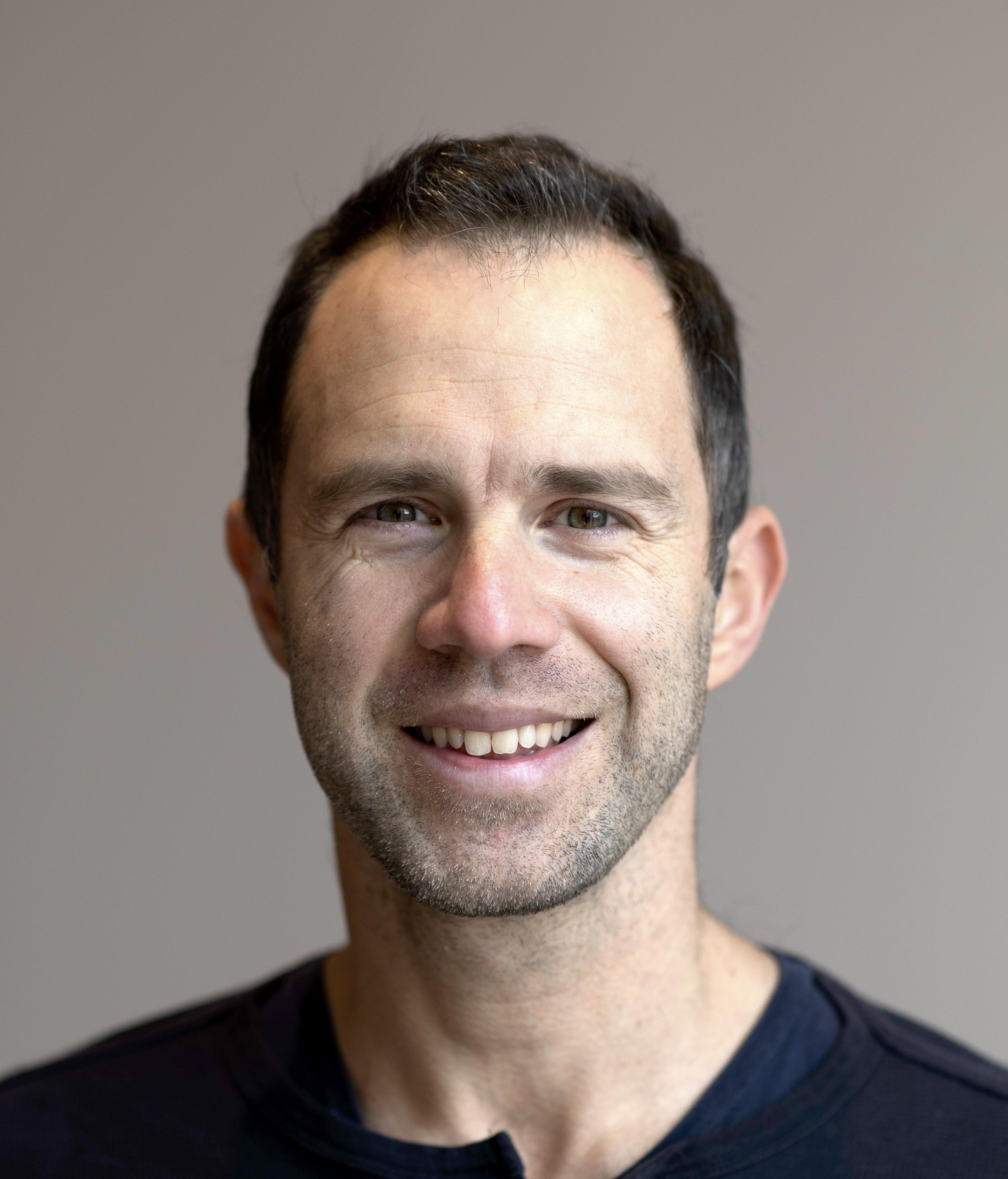 Headshot of Mario Georgiadis