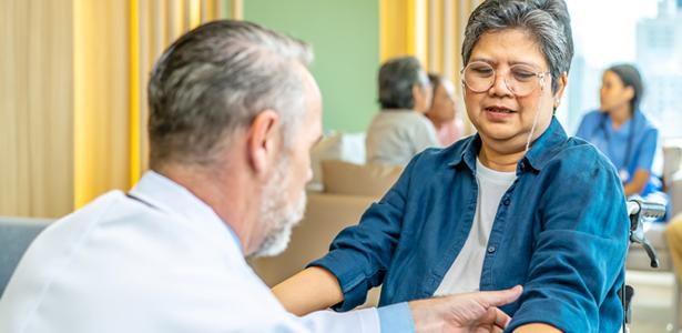 American Indian and Alaskan Native Workgroup
