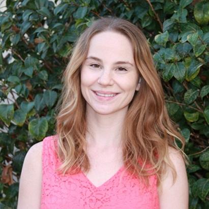 Alena Stasenko Headshot