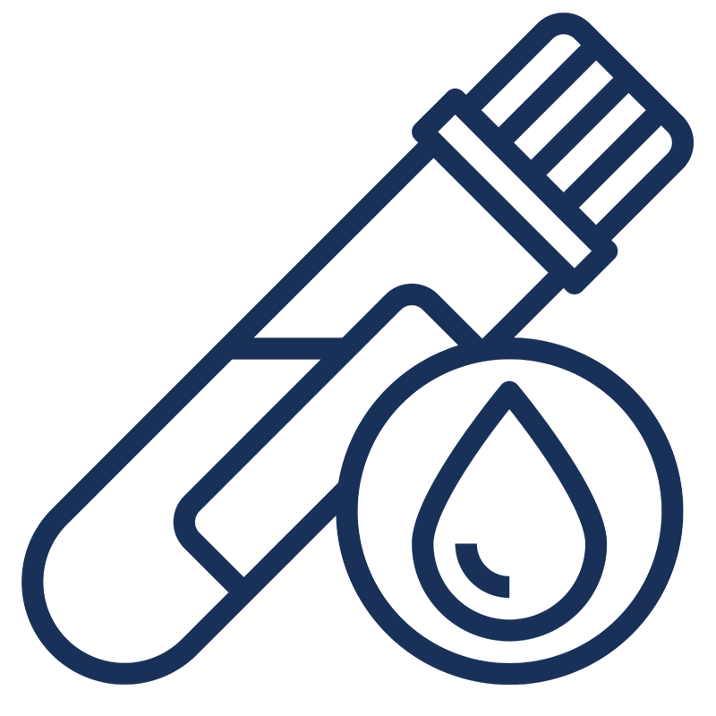 Fluid Biomarker Data