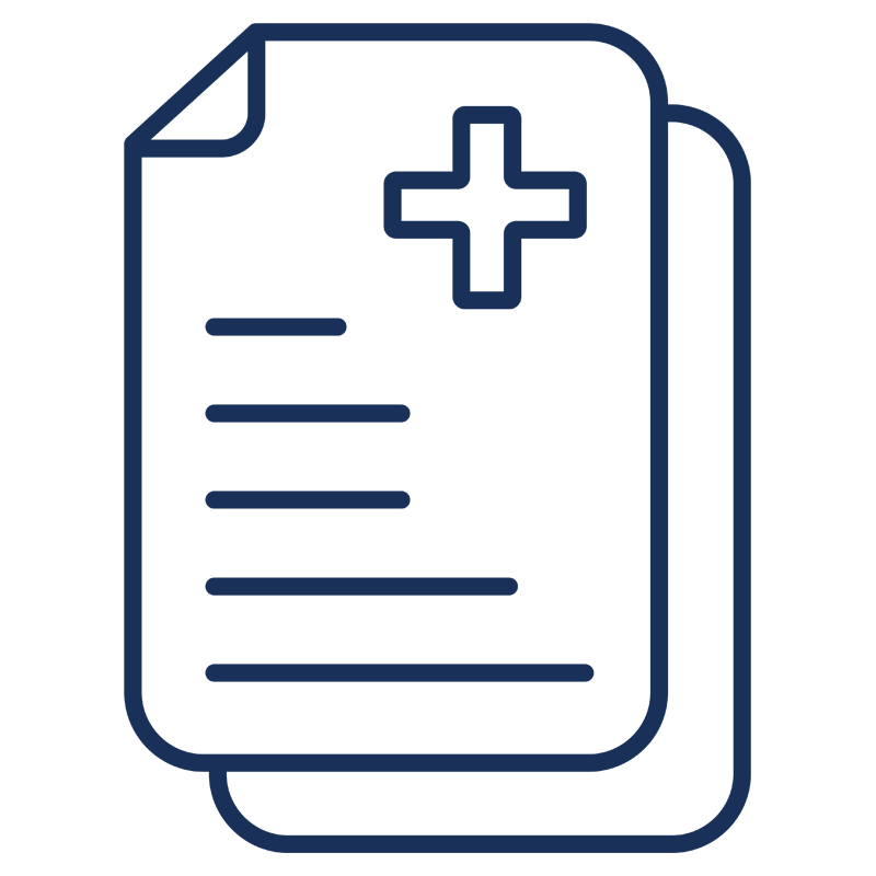 Longitudinal Neurocognitive & Clinical Phenotype Data