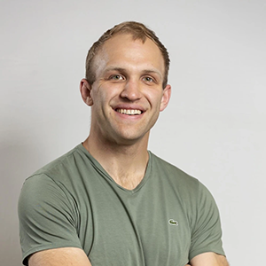 Dr. Wade Self (Washington University Knight ADRC)