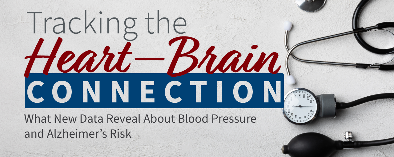 Tracking the Heart-Brain Connection