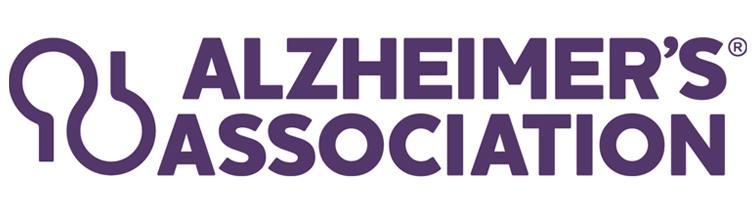 Alzheimer's Association Logo
