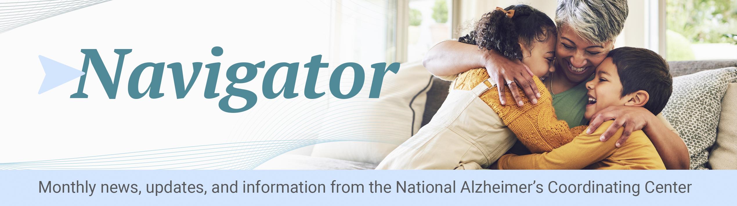 NACC Navigator