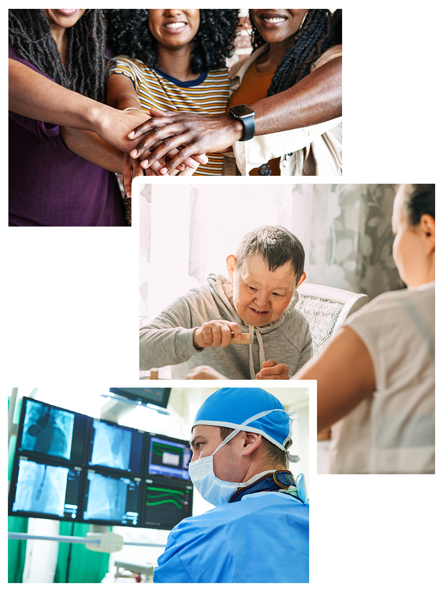 Listservs Interest Groups