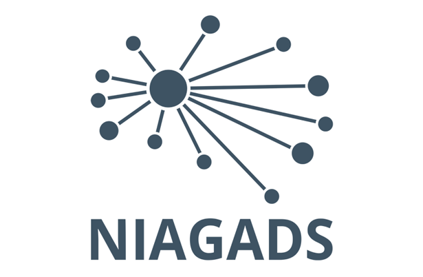 NIAGADS logo