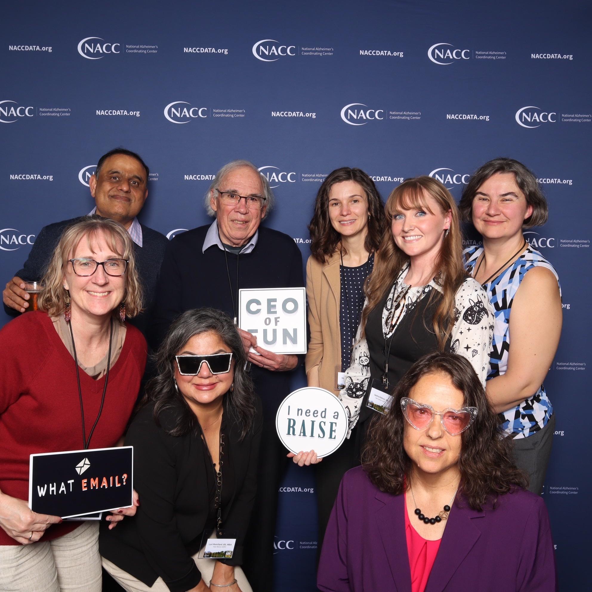 2026 Spring ADRC Meeting Photobooth
