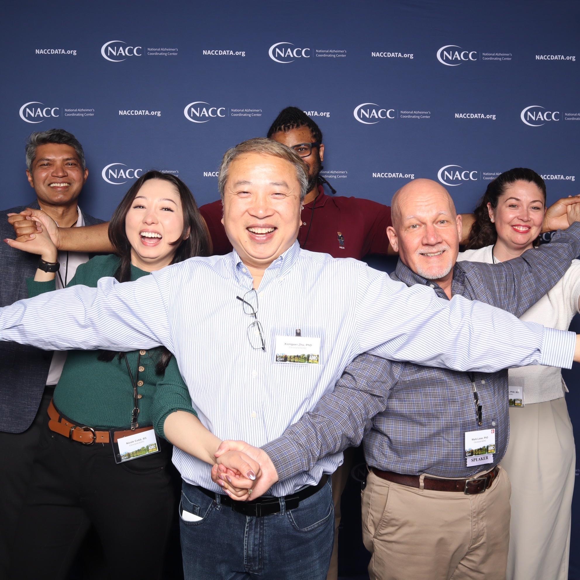 2026 Spring ADRC Meeting