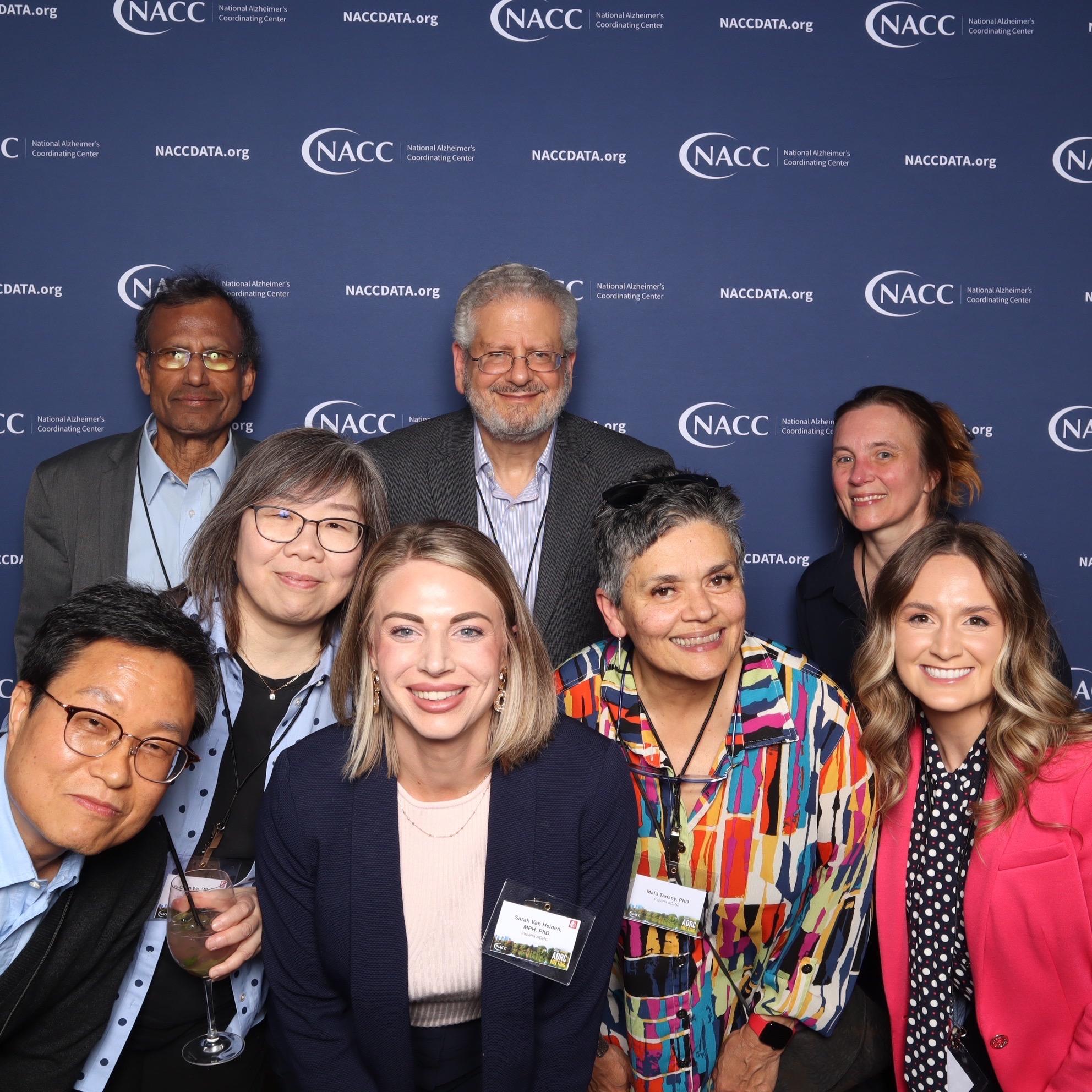 2026 Spring ADRC Meeting