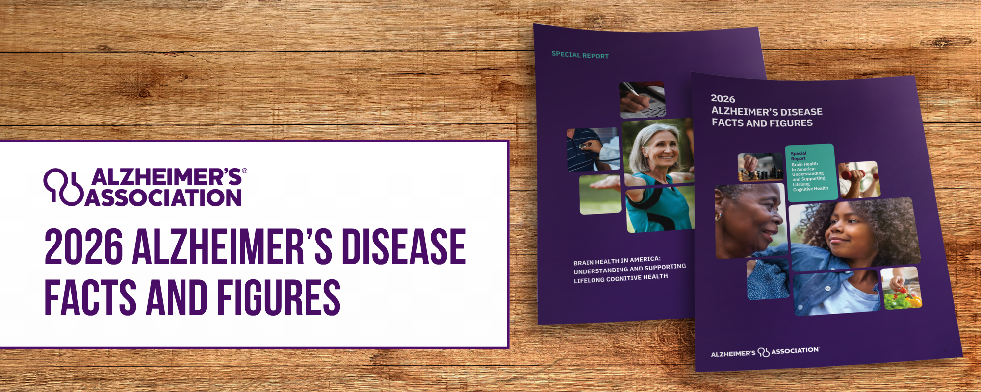 2026 Alzheimer's Disease Facts and Figures