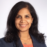 Shilpa Allimatti, MS, MBA