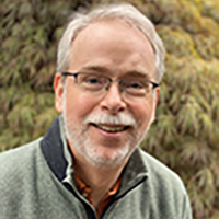 Ben Keller, PhD