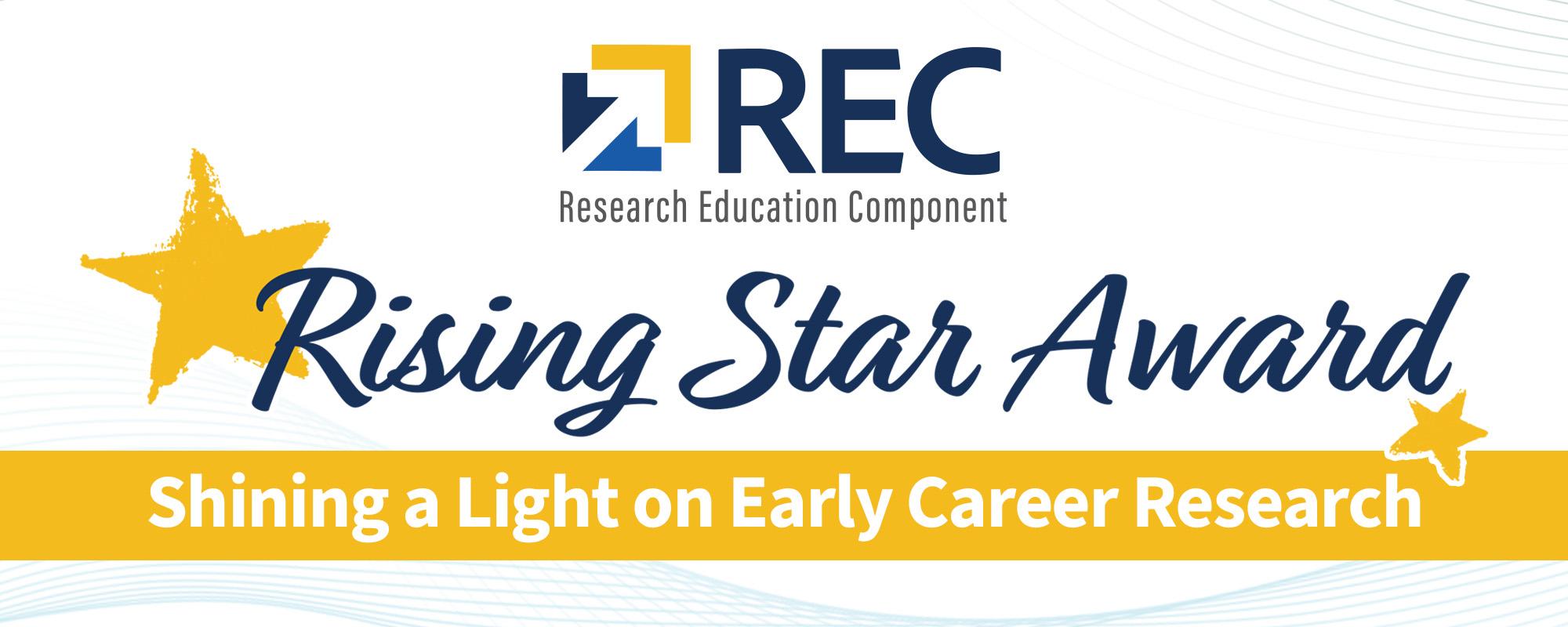Rising Star Award